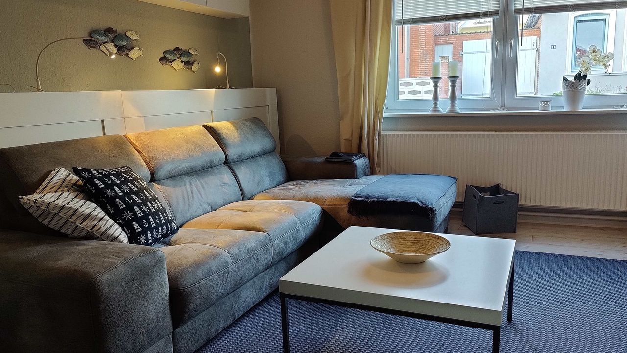 Wohnzimmer Wohnzimmer